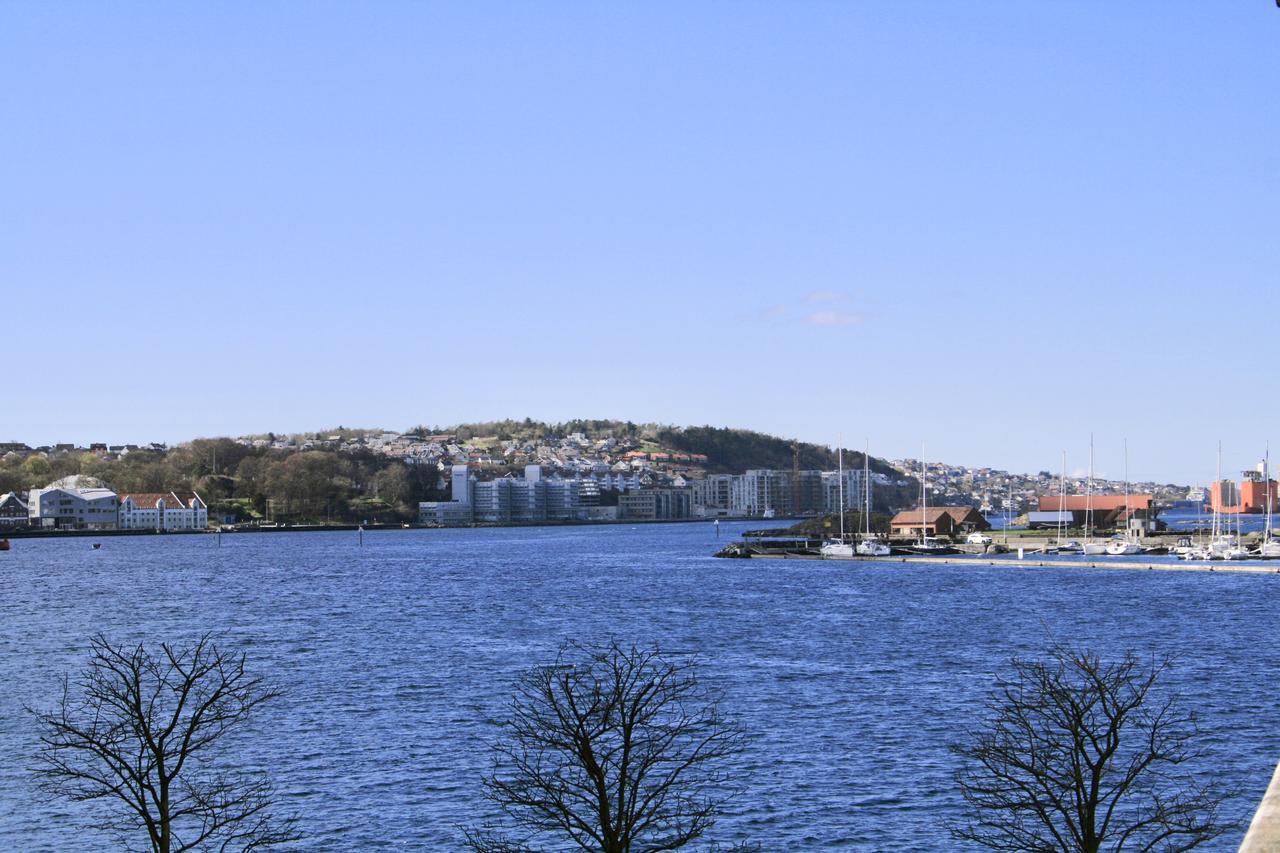 Stavanger Small Apartments - City Centre Exteriér fotografie